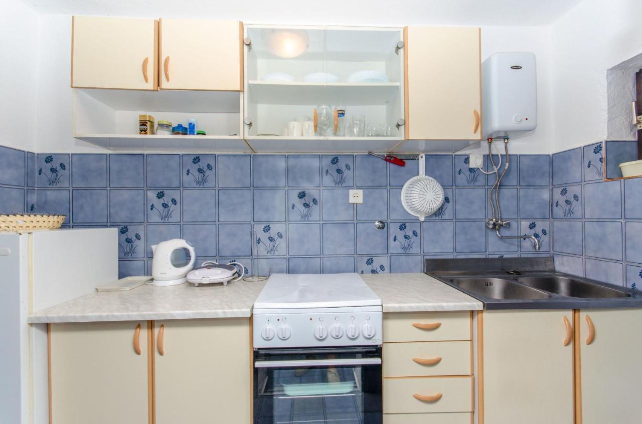 Apartment Vitaic Супетар Экстерьер фото